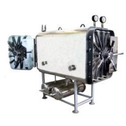 Manufacturers Exporters and Wholesale Suppliers of Manual Low Speed Steam Sterilizers Vadodara Gujarat